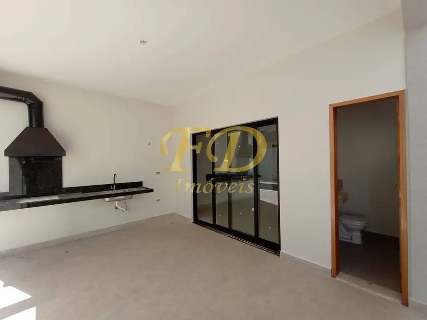 Foto 8 de Casa de Condomínio com 3 quartos à venda, 360m2 em Atibaia - SP