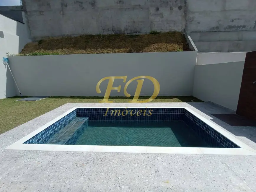 Foto 6 de Casa de Condomínio com 3 quartos à venda, 360m2 em Atibaia - SP