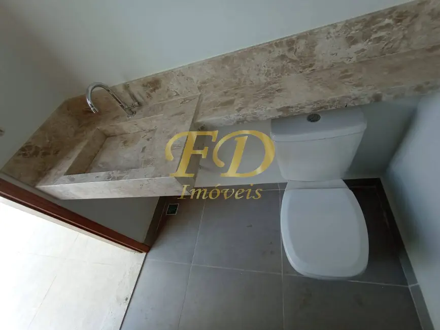 Foto 9 de Casa de Condomínio com 3 quartos à venda, 360m2 em Atibaia - SP