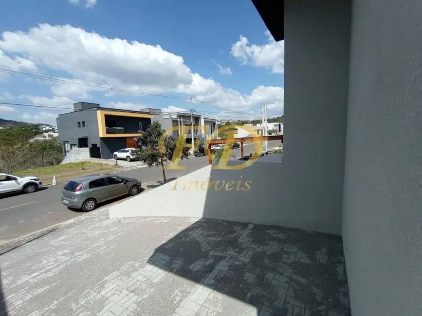 Foto 4 de Casa de Condomínio com 3 quartos à venda, 360m2 em Atibaia - SP