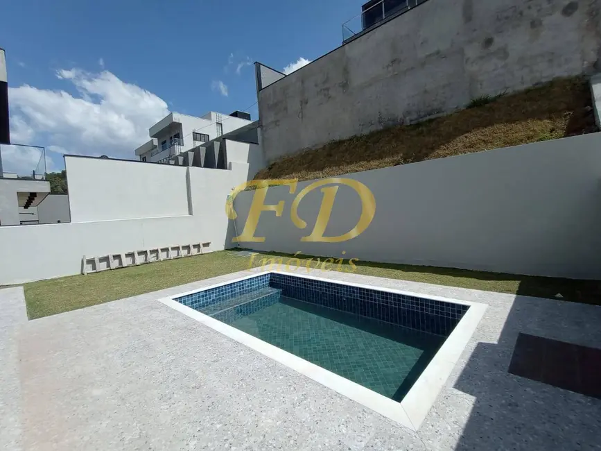 Foto 5 de Casa de Condomínio com 3 quartos à venda, 360m2 em Atibaia - SP