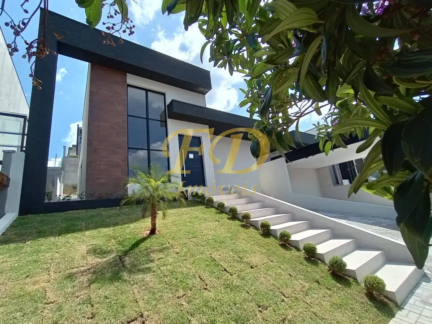 Foto 3 de Casa de Condomínio com 3 quartos à venda, 360m2 em Atibaia - SP