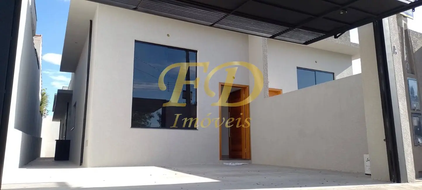 Foto 3 de Casa com 3 quartos à venda, 180m2 em Jardim dos Pinheiros, Atibaia - SP