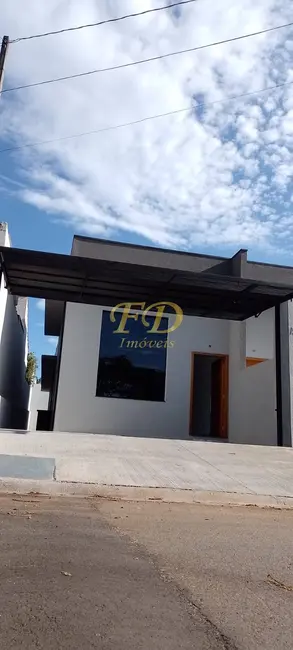 Foto 2 de Casa com 3 quartos à venda, 180m2 em Jardim dos Pinheiros, Atibaia - SP