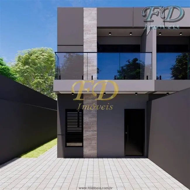 Foto 4 de Casa com 3 quartos à venda, 180m2 em Jardim dos Pinheiros, Atibaia - SP