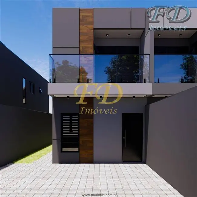 Foto 7 de Casa com 3 quartos à venda, 180m2 em Jardim dos Pinheiros, Atibaia - SP