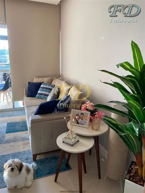 Foto 2 de Apartamento com 3 quartos à venda, 70m2 em Vila Helena, Atibaia - SP