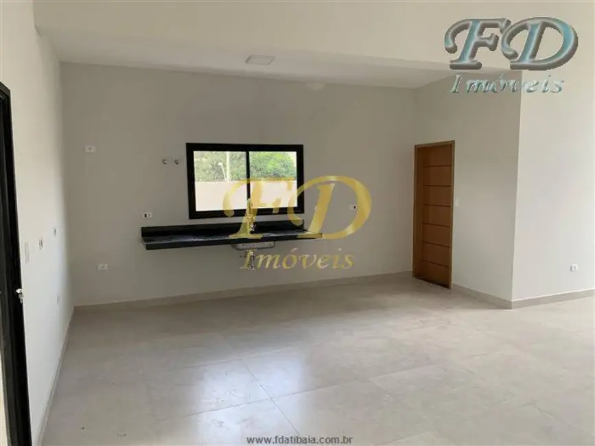 Foto 6 de Casa de Condomínio com 3 quartos à venda, 600m2 em Condomínio Residencial Reserva Ecológica Atibaia, Atibaia - SP