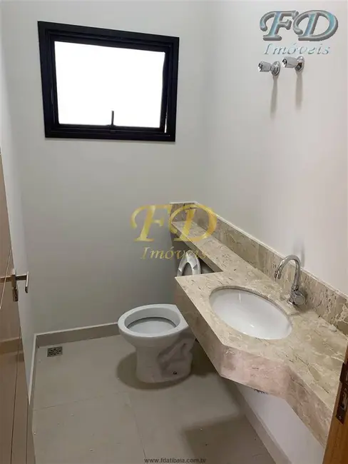 Foto 8 de Casa de Condomínio com 3 quartos à venda, 600m2 em Condomínio Residencial Reserva Ecológica Atibaia, Atibaia - SP