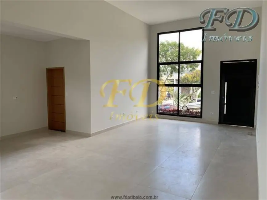 Foto 3 de Casa de Condomínio com 3 quartos à venda, 600m2 em Condomínio Residencial Reserva Ecológica Atibaia, Atibaia - SP