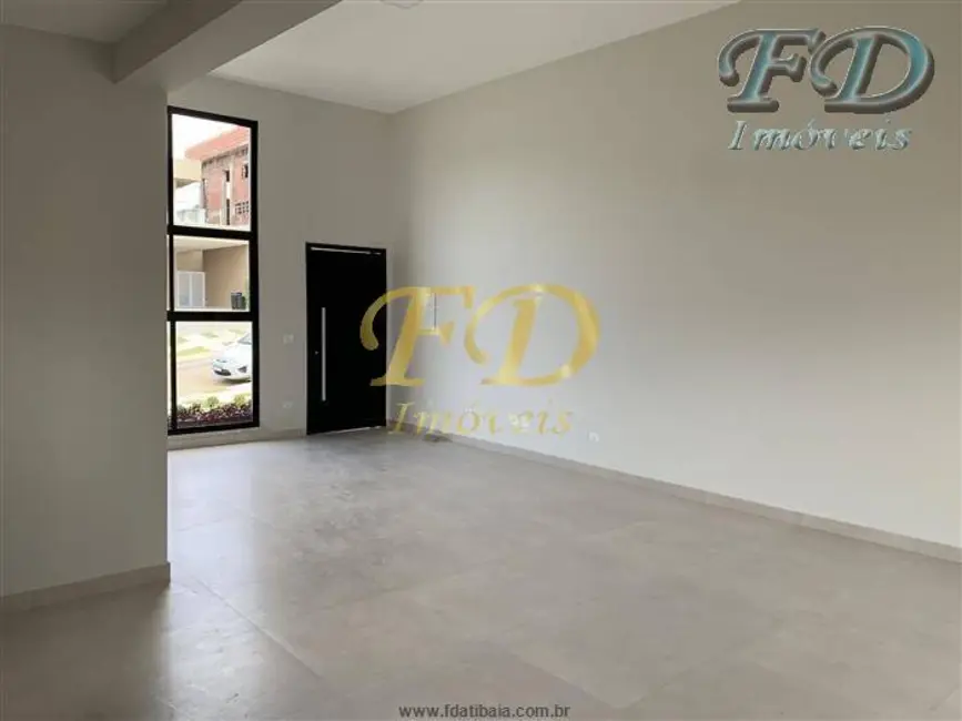 Foto 4 de Casa de Condomínio com 3 quartos à venda, 600m2 em Condomínio Residencial Reserva Ecológica Atibaia, Atibaia - SP