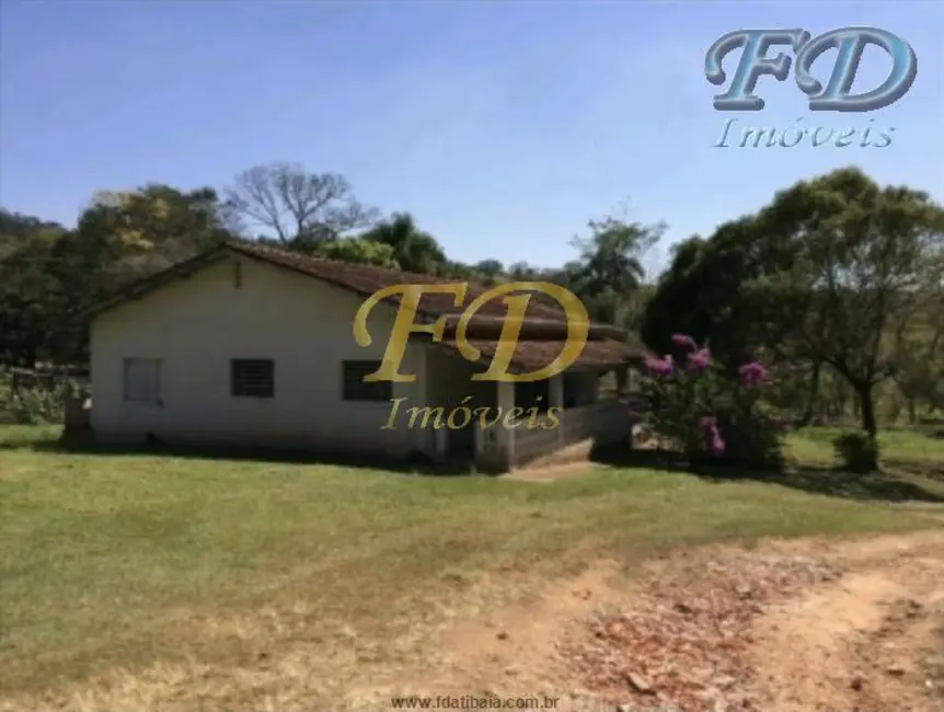Foto 3 de Sítio / Rancho com 10 quartos à venda, 294000m2 em Atibaia - SP