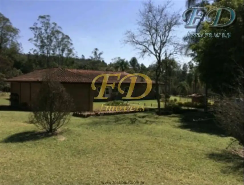 Foto 5 de Sítio / Rancho com 10 quartos à venda, 294000m2 em Atibaia - SP