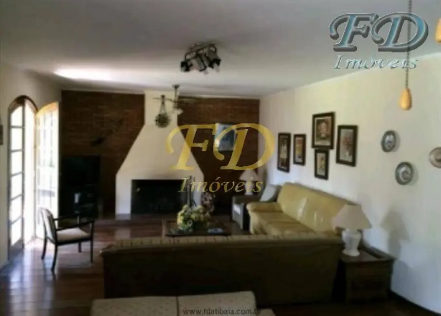 Foto 6 de Sítio / Rancho com 10 quartos à venda, 294000m2 em Atibaia - SP