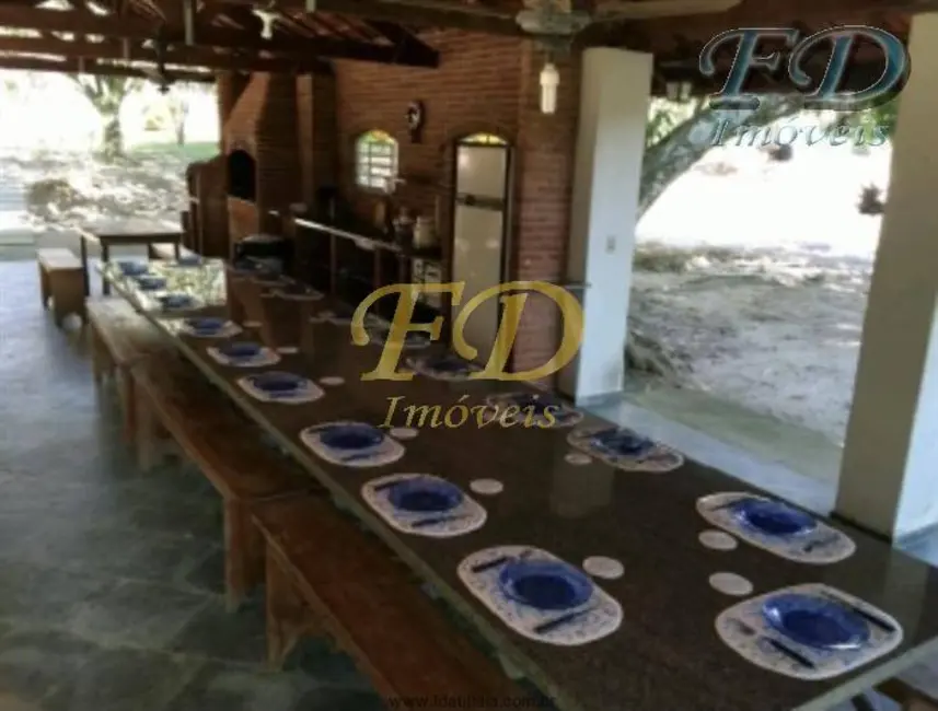 Foto 2 de Sítio / Rancho com 10 quartos à venda, 294000m2 em Atibaia - SP