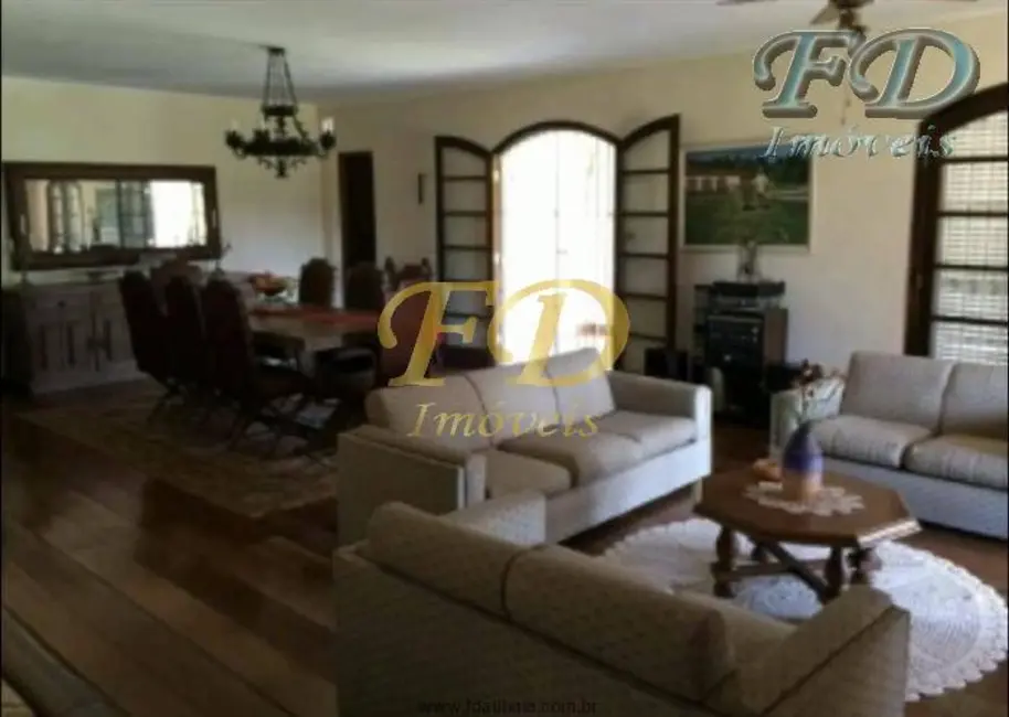 Foto 9 de Sítio / Rancho com 10 quartos à venda, 294000m2 em Atibaia - SP