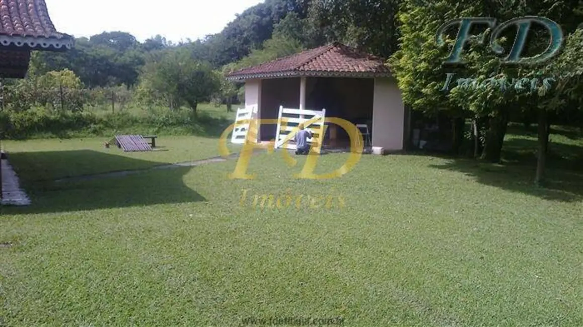 Foto 2 de Sítio / Rancho com 3 quartos à venda, 210000m2 em Rosário, Atibaia - SP