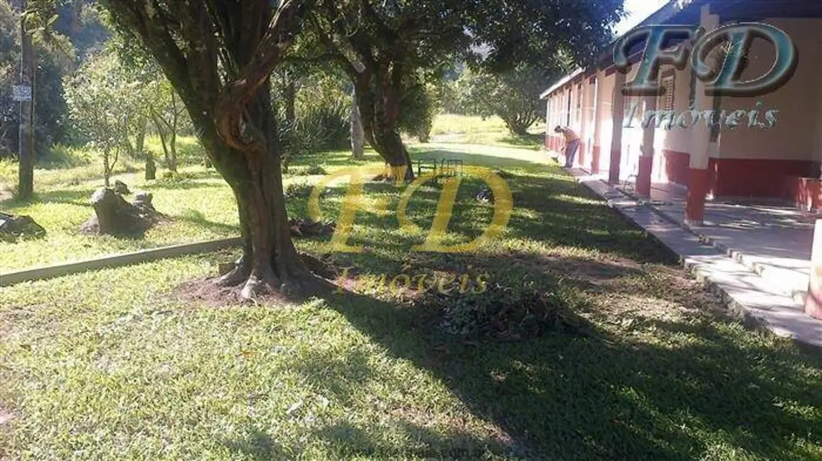 Foto 4 de Sítio / Rancho com 3 quartos à venda, 210000m2 em Rosário, Atibaia - SP