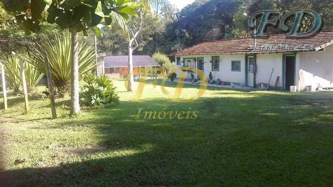 Foto 8 de Sítio / Rancho com 3 quartos à venda, 210000m2 em Rosário, Atibaia - SP