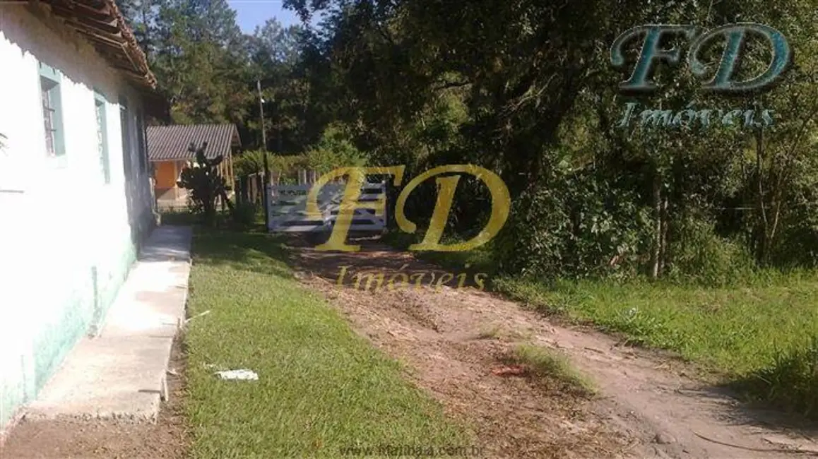 Foto 3 de Sítio / Rancho com 3 quartos à venda, 210000m2 em Rosário, Atibaia - SP