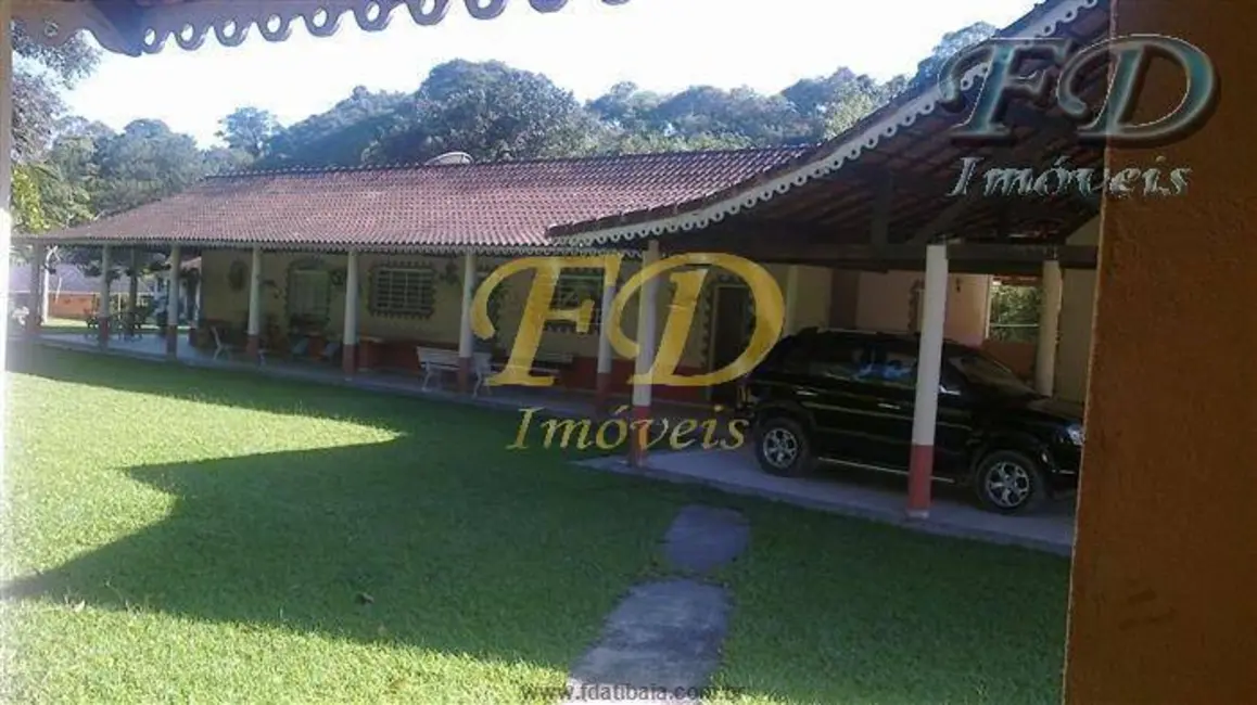 Foto 1 de Sítio / Rancho com 3 quartos à venda, 210000m2 em Rosário, Atibaia - SP