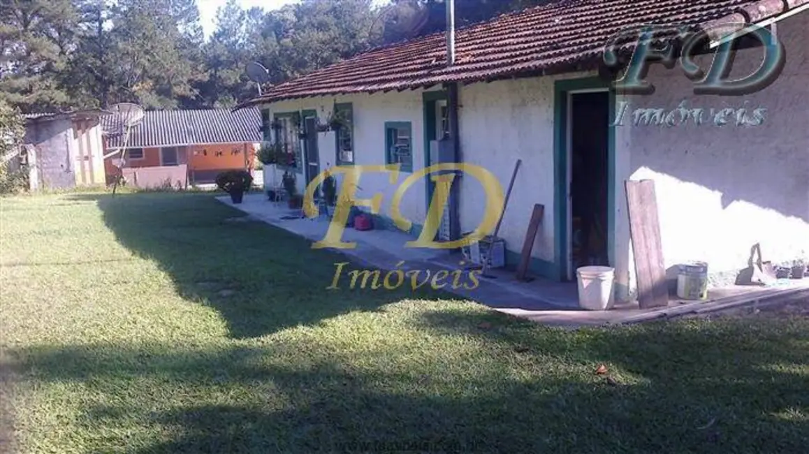 Foto 6 de Sítio / Rancho com 3 quartos à venda, 210000m2 em Rosário, Atibaia - SP