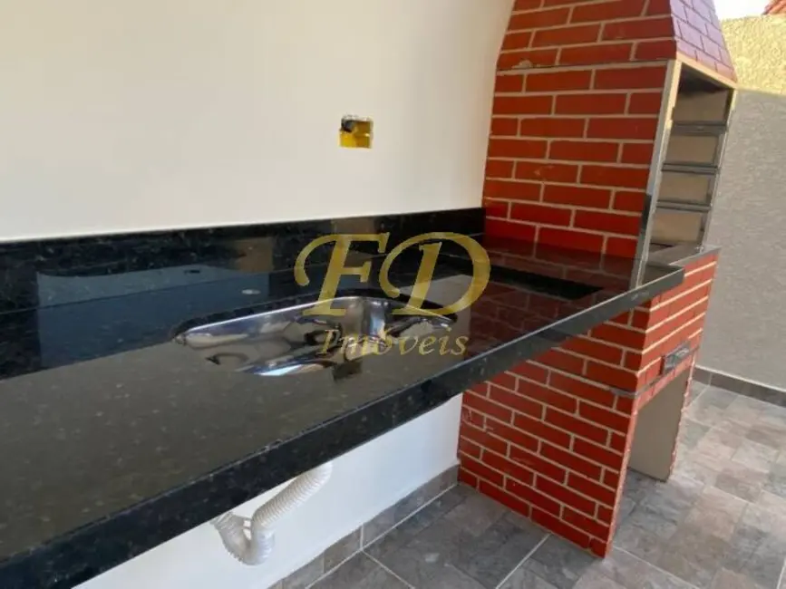 Casa com 3 quartos à venda, 140m2 em Nova Cerejeira, Atibaia - SP - imagem 6 Foto 6 de Casa com 3 quartos à venda, 140m2 em Nova Cerejeira, Atibaia - SP