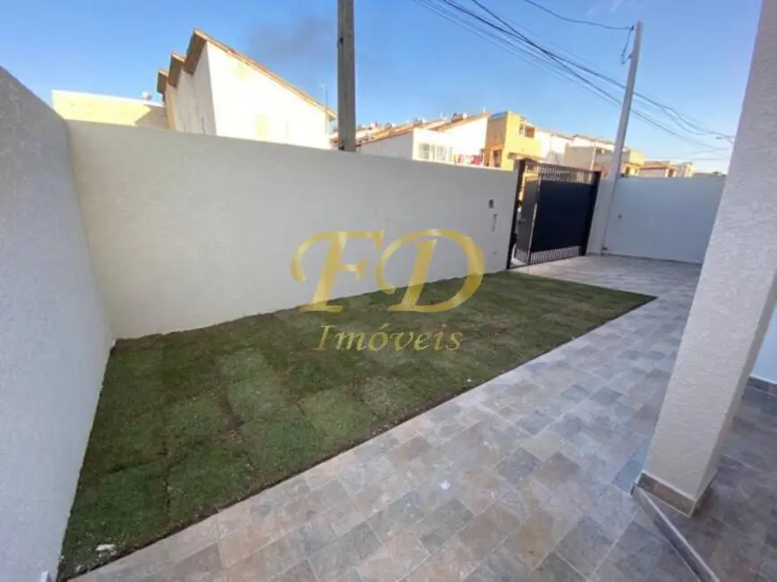 Casa com 3 quartos à venda, 140m2 em Nova Cerejeira, Atibaia - SP - imagem 4 Foto 4 de Casa com 3 quartos à venda, 140m2 em Nova Cerejeira, Atibaia - SP