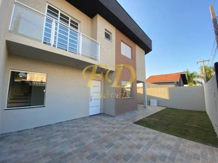 Casa com 3 quartos à venda, 140m2 em Nova Cerejeira, Atibaia - SP - imagem 1 Foto 1 de Casa com 3 quartos à venda, 140m2 em Nova Cerejeira, Atibaia - SP