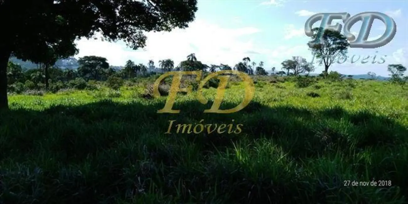 Foto 8 de Terreno / Lote à venda, 339000m2 em Centro, Atibaia - SP