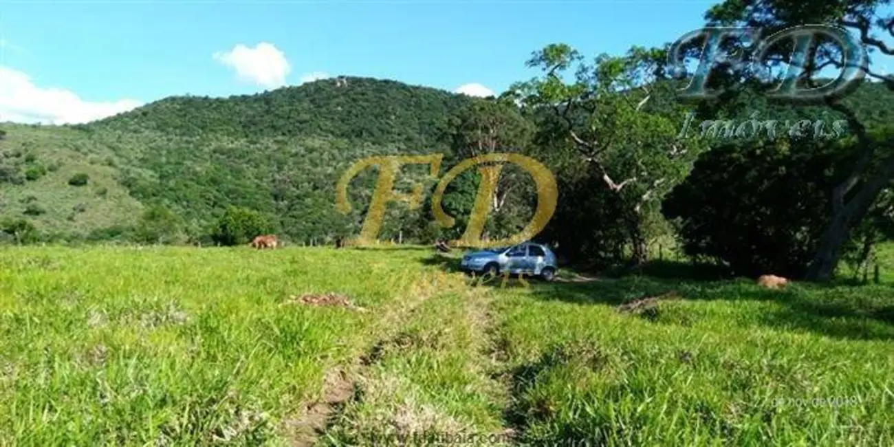 Foto 5 de Terreno / Lote à venda, 339000m2 em Centro, Atibaia - SP