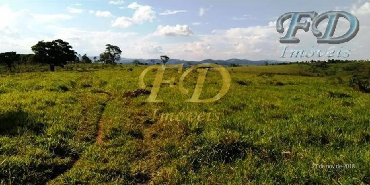 Foto 1 de Terreno / Lote à venda, 339000m2 em Centro, Atibaia - SP