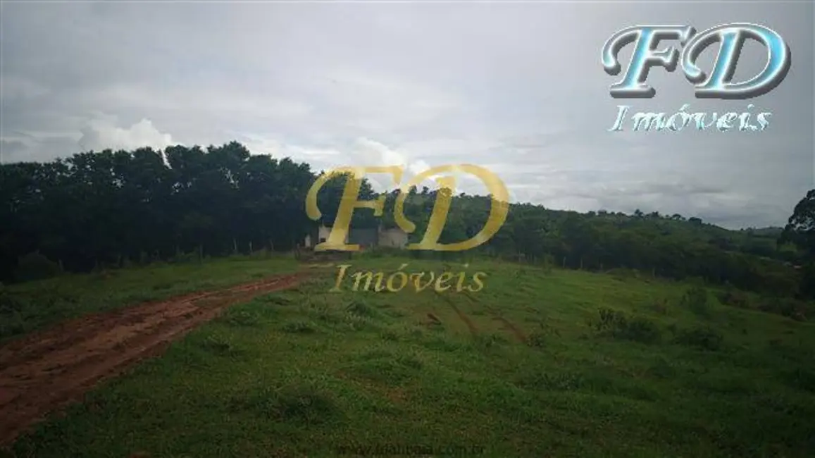 Foto 6 de Terreno / Lote à venda, 1477000m2 em Usina, Atibaia - SP