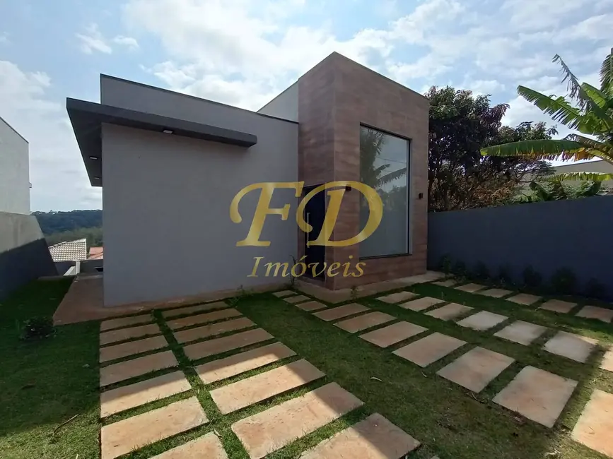 Foto 8 de Casa com 3 quartos à venda, 250m2 em Mairipora - SP