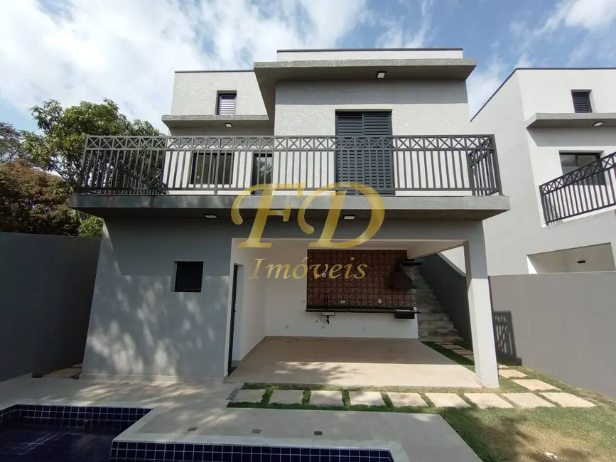 Foto 6 de Casa com 3 quartos à venda, 250m2 em Mairipora - SP