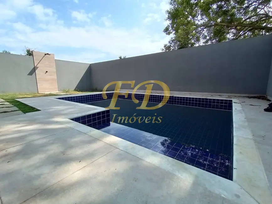 Foto 4 de Casa com 3 quartos à venda, 250m2 em Mairipora - SP