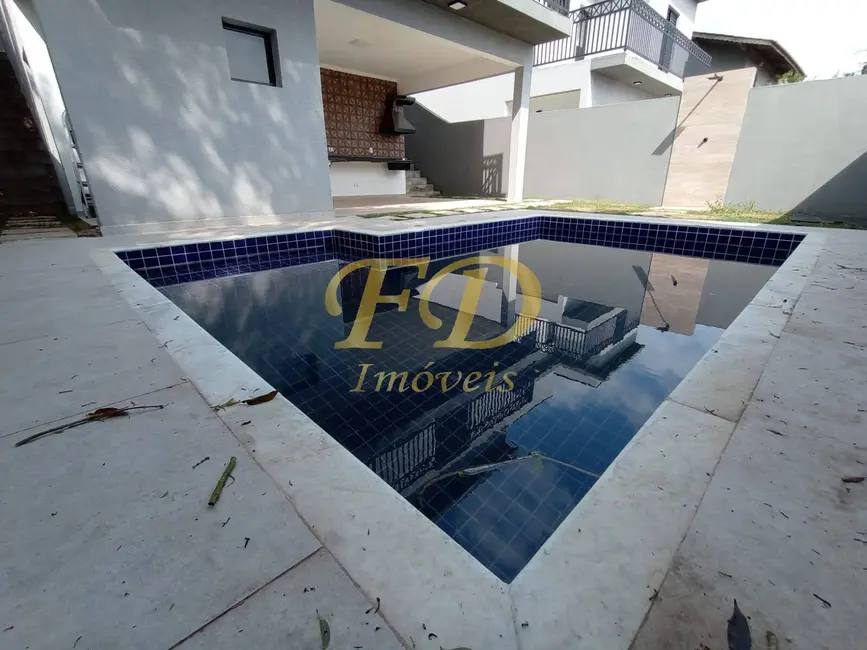 Foto 2 de Casa com 3 quartos à venda, 250m2 em Mairipora - SP