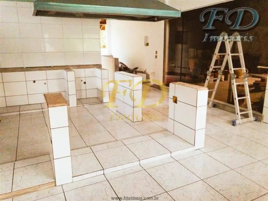 Casa com 5 quartos à venda, 2205m2 em Vila Gardênia, Atibaia - SP - imagem 5 Foto 5 de Casa com 5 quartos à venda, 2205m2 em Vila Gardênia, Atibaia - SP