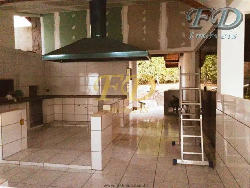 Casa com 5 quartos à venda, 2205m2 em Vila Gardênia, Atibaia - SP - imagem 3 Foto 3 de Casa com 5 quartos à venda, 2205m2 em Vila Gardênia, Atibaia - SP