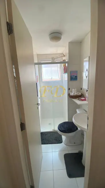 Apartamento com 2 quartos à venda em Portais (Polvilho), Cajamar - SP - imagem 7 Foto 7 de Apartamento com 2 quartos à venda em Portais (Polvilho), Cajamar - SP