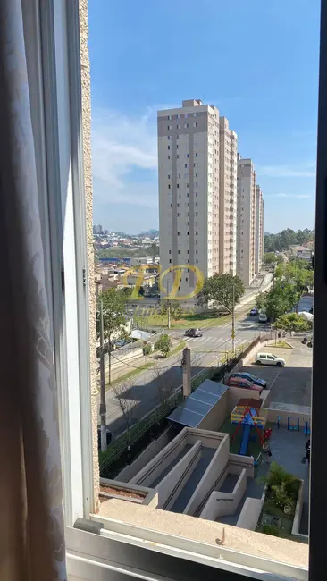 Apartamento com 2 quartos à venda em Portais (Polvilho), Cajamar - SP - imagem 5 Foto 5 de Apartamento com 2 quartos à venda em Portais (Polvilho), Cajamar - SP