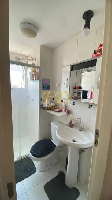 Apartamento com 2 quartos à venda em Portais (Polvilho), Cajamar - SP - imagem 6 Foto 6 de Apartamento com 2 quartos à venda em Portais (Polvilho), Cajamar - SP