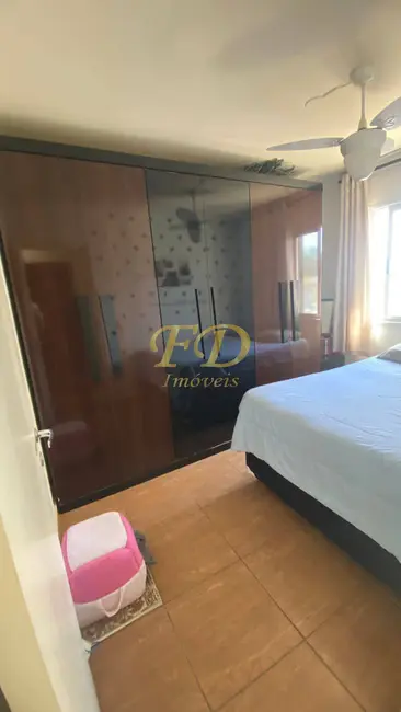 Apartamento com 2 quartos à venda em Portais (Polvilho), Cajamar - SP - imagem 2 Foto 2 de Apartamento com 2 quartos à venda em Portais (Polvilho), Cajamar - SP