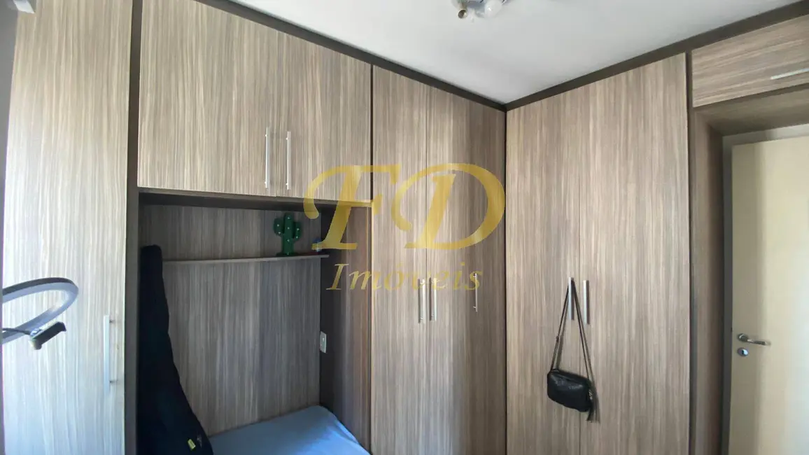 Apartamento com 2 quartos à venda em Portais (Polvilho), Cajamar - SP - imagem 9 Foto 9 de Apartamento com 2 quartos à venda em Portais (Polvilho), Cajamar - SP