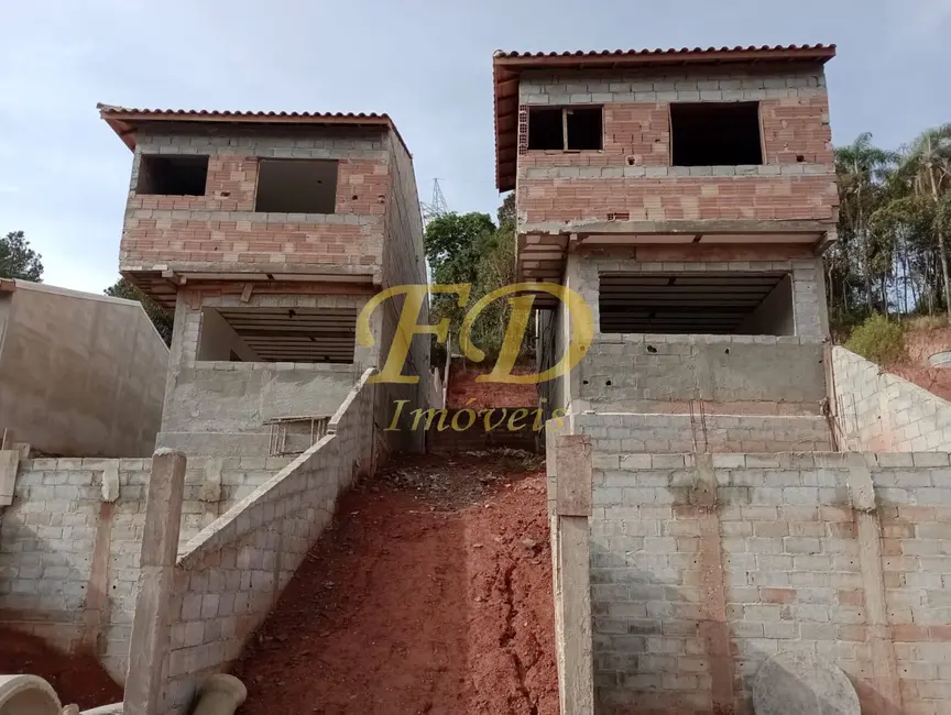 Foto 2 de Casa com 3 quartos à venda, 250m2 em Mairipora - SP