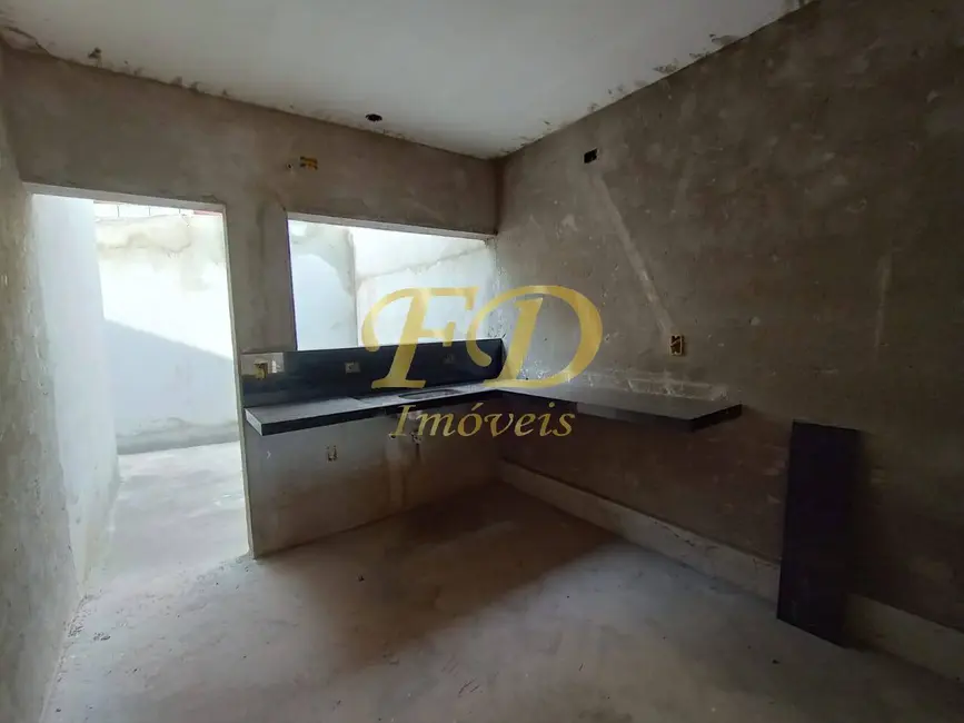 Foto 8 de Casa com 3 quartos à venda, 250m2 em Mairipora - SP