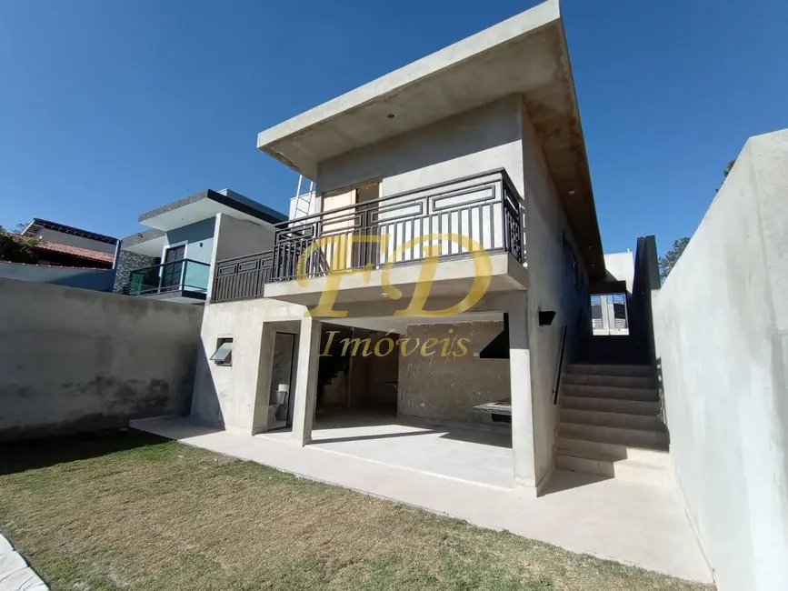 Casa com 3 quartos à venda, 500m2 em Jardim Brisa, Atibaia - SP - imagem 2 Foto 2 de Casa com 3 quartos à venda, 500m2 em Jardim Brisa, Atibaia - SP