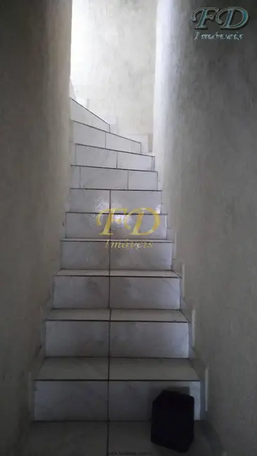 Foto 4 de Casa com 3 quartos à venda em Caiçara, Praia Grande - SP