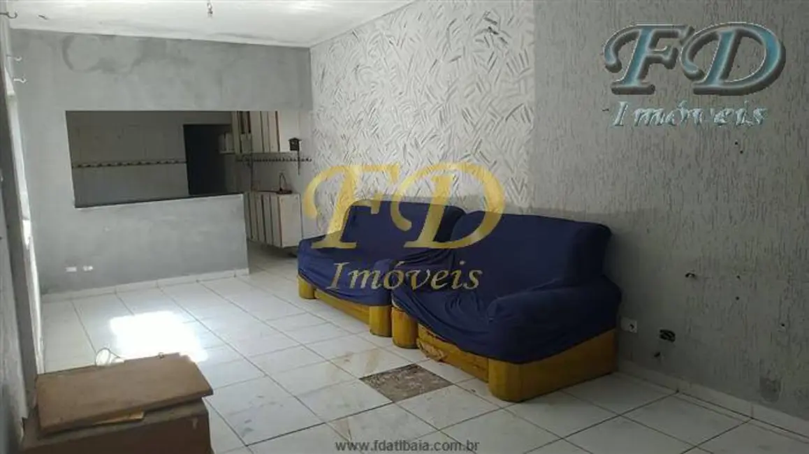 Foto 8 de Casa com 3 quartos à venda em Caiçara, Praia Grande - SP