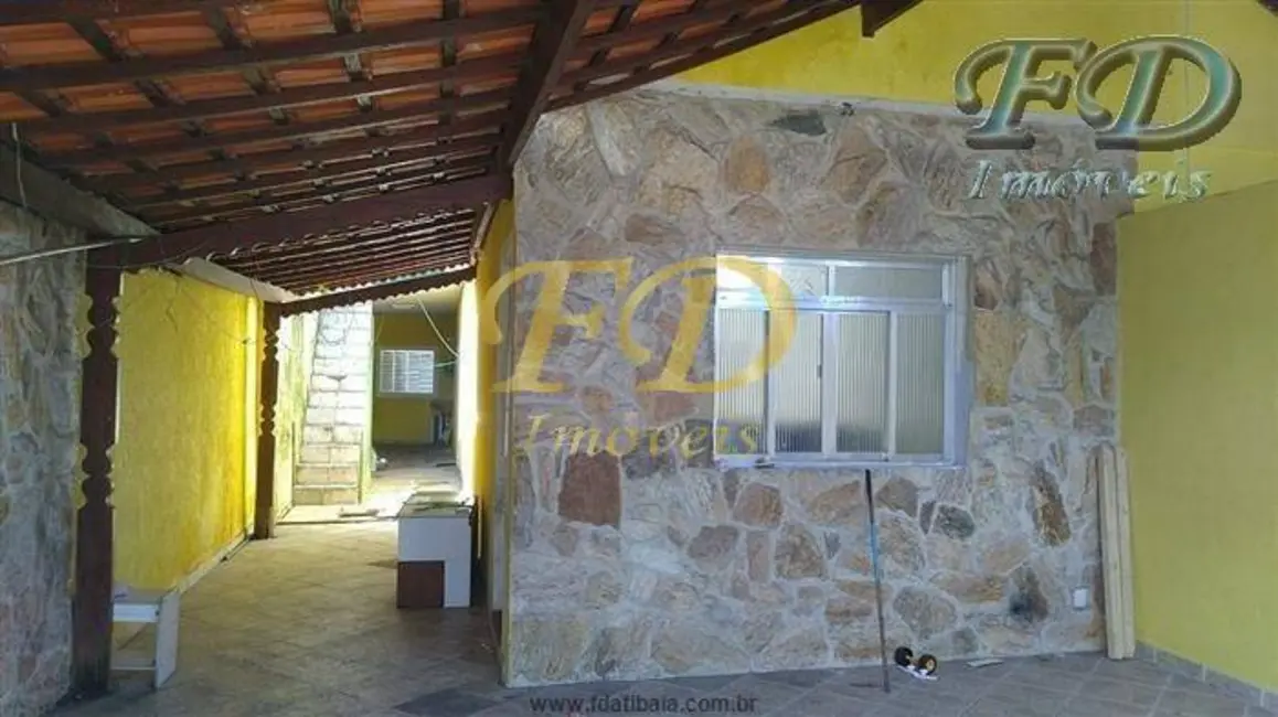 Foto 9 de Casa com 3 quartos à venda em Caiçara, Praia Grande - SP